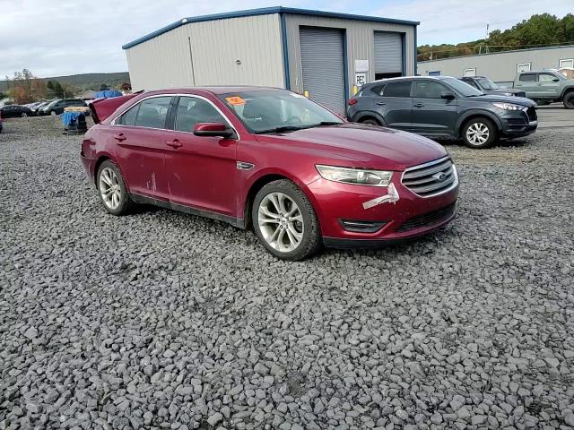 2013 Ford Taurus Sel VIN: 1FAHP2E85DG144123 Lot: 87090655