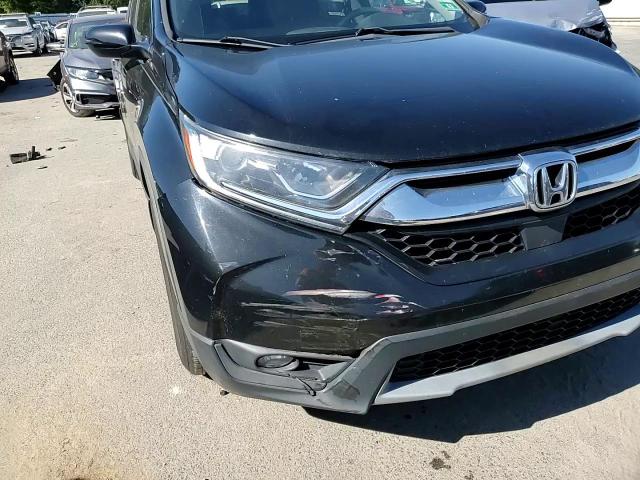 2018 Honda Cr-V Ex VIN: 7FARW2H50JE073880 Lot: 81935065