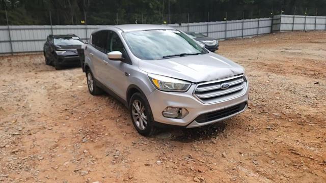 2017 Ford Escape Se VIN: 1FMCU9GD2HUA18921 Lot: 82329335