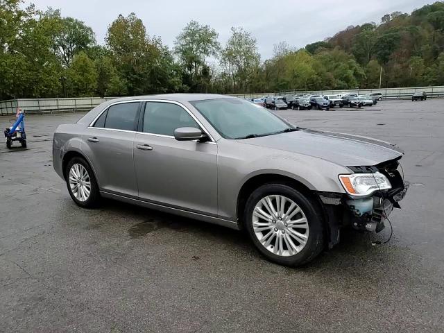 2014 Chrysler 300 VIN: 2C3CCARG0EH184812 Lot: 85182655