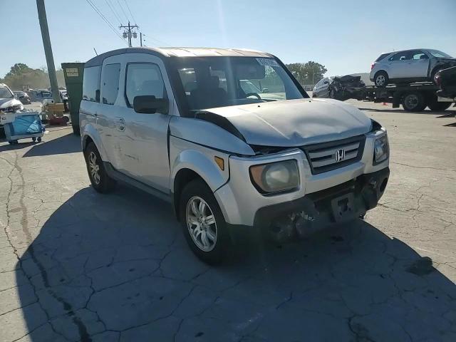 2008 Honda Element Ex VIN: 5J6YH18798L015474 Lot: 82471595