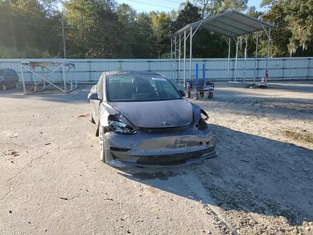2023 Tesla Model 3 VIN: 5YJ3E1EA4PF457122 Lot: 90506875
