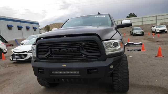 2016 Ram 2500 Laramie VIN: 3C6UR5KL9GG111705 Lot: 86061375
