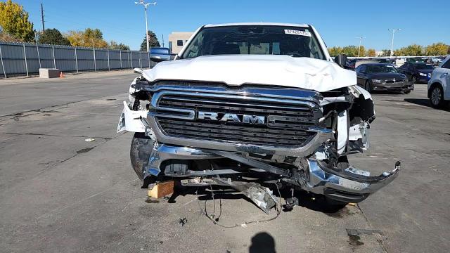 2022 Ram 1500 Laramie VIN: 1C6SRFJT6NN479116 Lot: 87420175