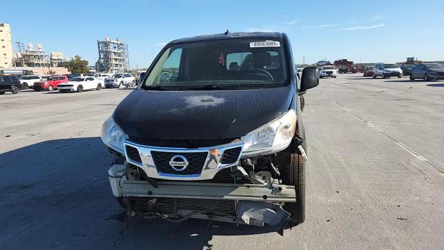 2015 Nissan Nv200 2.5S VIN: 3N6CM0KN6FK698915 Lot: 89563005