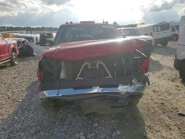 2005 Chevrolet Silverado K3500 VIN: 1GCJK33235F818159 Lot: 82311845