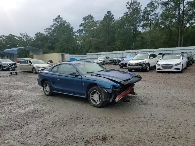 1998 Ford Mustang VIN: 1FAFP4042WF149022 Lot: 82304375