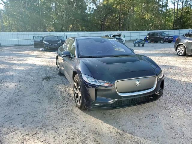 2024 Jaguar I-Pace R-Dynamic Hse VIN: SADHM2S14R1631855 Lot: 82567005