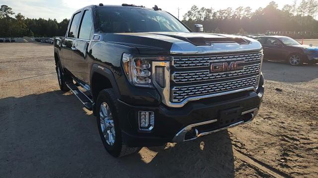 2023 GMC Sierra K2500 Denali VIN: 1GT49REY7PF231379 Lot: 84601975