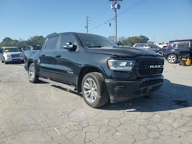 2020 Ram 1500 Laramie VIN: 1C6RREJTXLN148416 Lot: 81941725