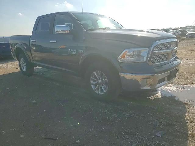 2018 Ram 1500 Laramie VIN: 1C6RR7NT6JS149017 Lot: 89854535