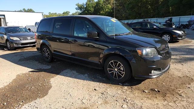 2015 Dodge Grand Caravan R/T VIN: 2C4RDGEG9FR635954 Lot: 84585165