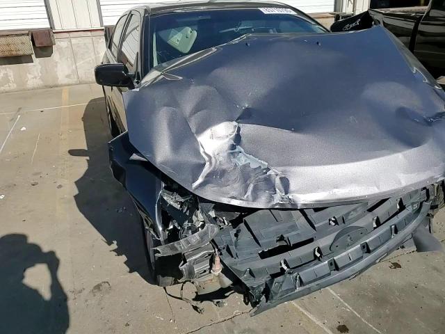 2012 Ford Fusion Sel VIN: 3FAHP0JA2CR300879 Lot: 85710795