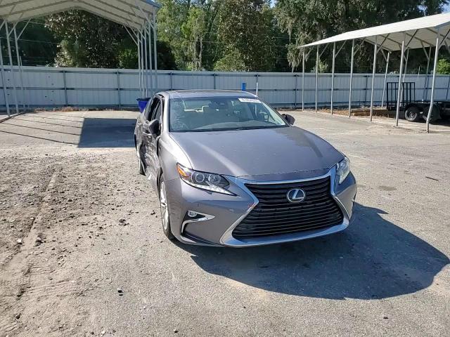 2017 Lexus Es 350 VIN: JTHBK1GG4H2257060 Lot: 81854555