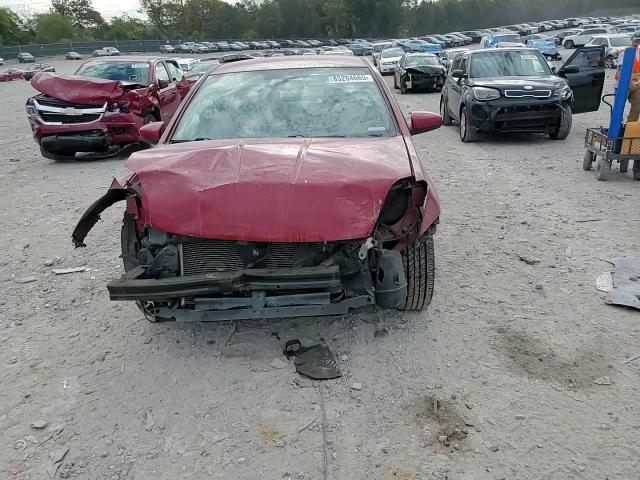 2011 Nissan Sentra 2.0 VIN: 3N1AB6AP4BL604852 Lot: 85204665