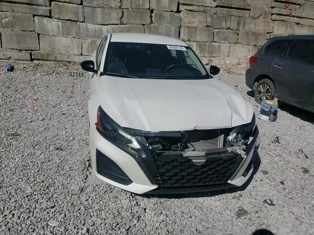 2023 Nissan Altima Sr VIN: 1N4BL4CV2PN338968 Lot: 85829145
