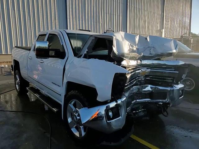 2016 Chevrolet Silverado K2500 Heavy Duty Ltz VIN: 1GC2KWEG4GZ188121 Lot: 84548885