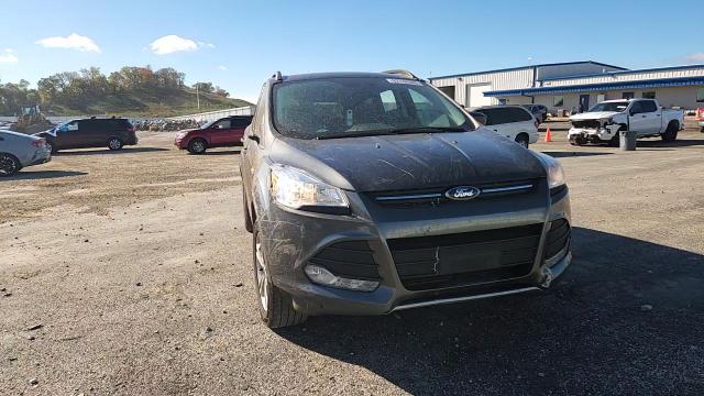 2016 Ford Escape Se VIN: 1FMCU9G97GUC68164 Lot: 82746385