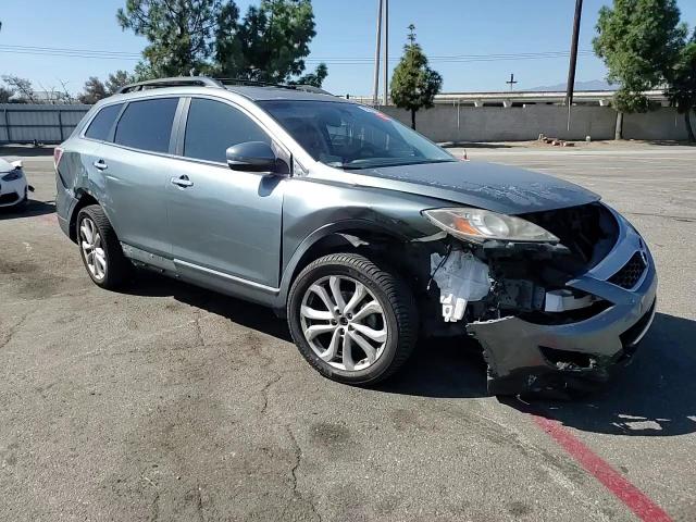 2012 Mazda Cx-9 VIN: JM3TB2DV1C0348524 Lot: 82564505