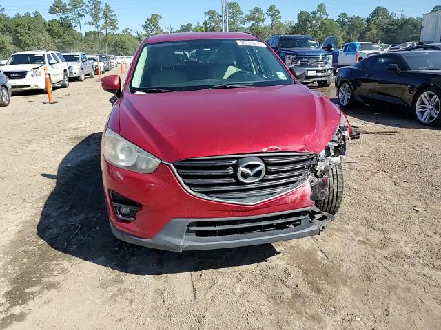 2016 Mazda Cx-5 Touring VIN: JM3KE2CY2G0609177 Lot: 86170205