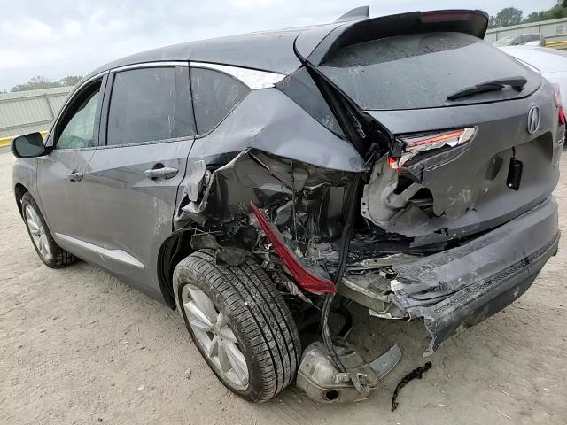 2020 Acura Rdx VIN: 5J8TC2H38LL007975 Lot: 87100845