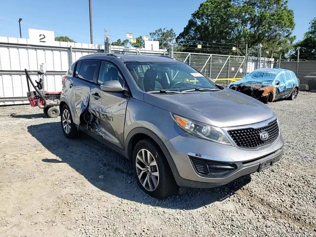 2014 Kia Sportage Base VIN: KNDPB3AC4E7613501 Lot: 84952005