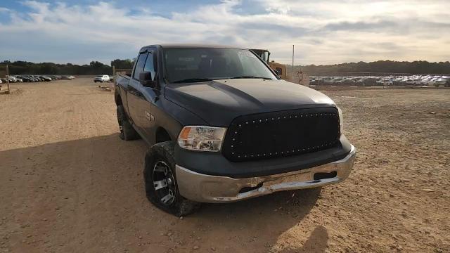 2015 Ram 1500 St VIN: 1C6RR7FT3FS743733 Lot: 82602815