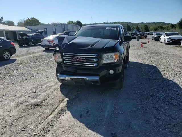 2016 GMC Canyon Sle VIN: 1GTG6CE32G1179941 Lot: 86868195