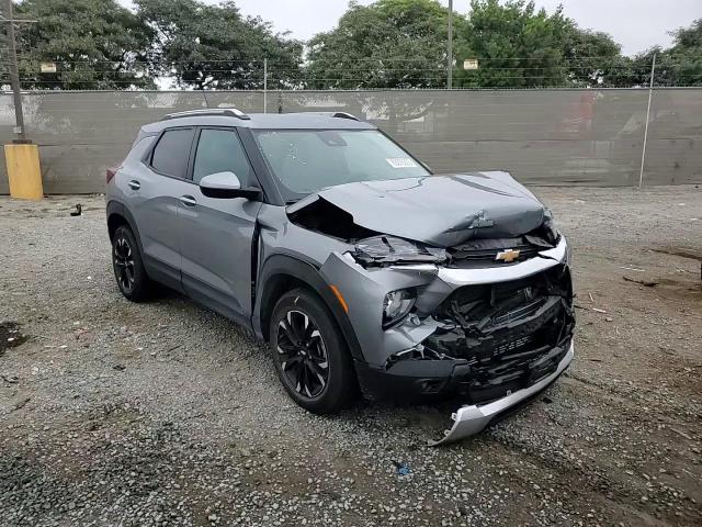 2023 Chevrolet Trailblazer Lt VIN: KL79MPSL1PB036934 Lot: 85378225