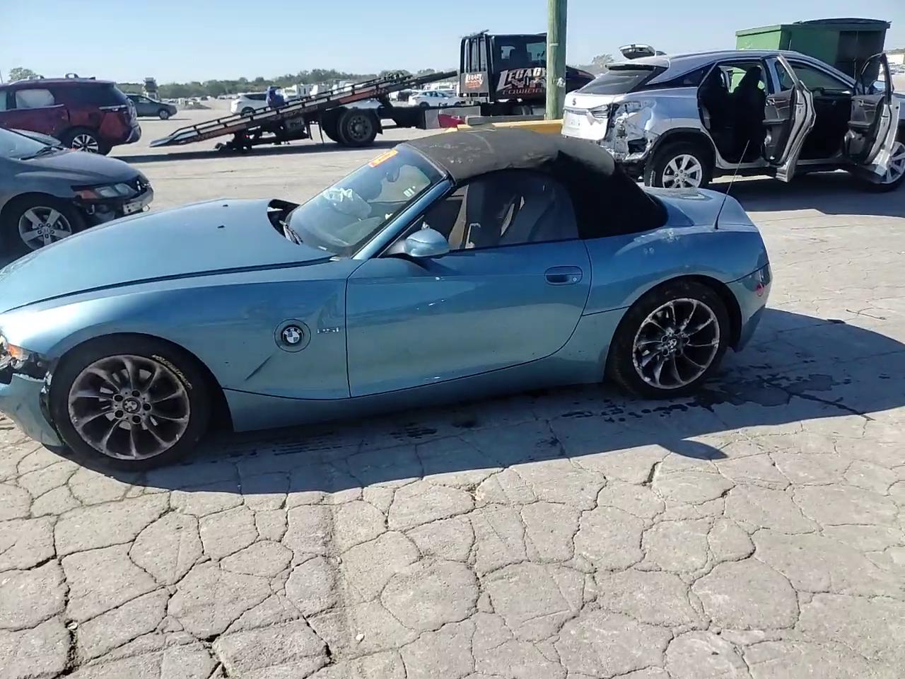 Фото: 4USBT33483LR65847