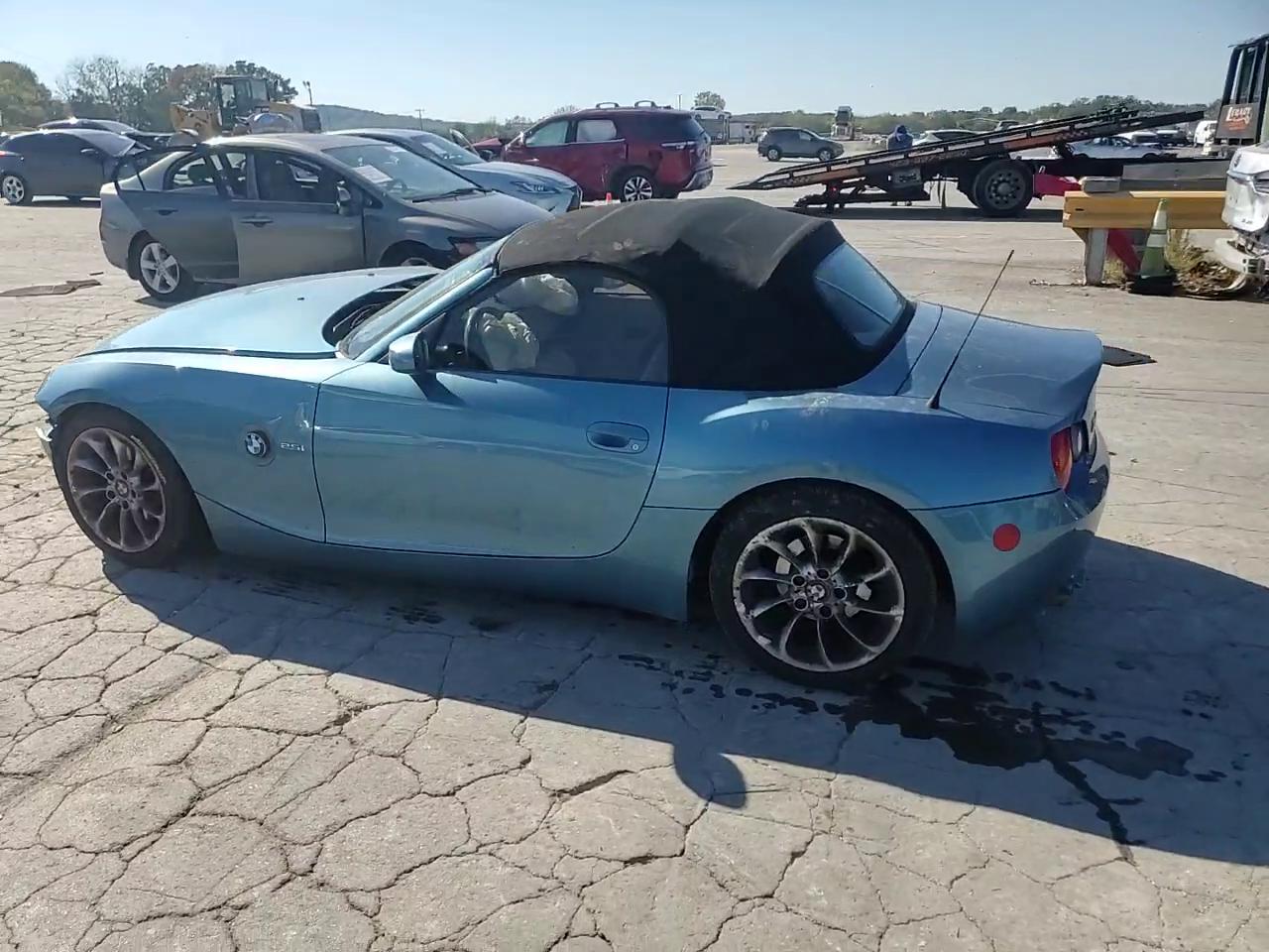 Фото: 4USBT33483LR65847