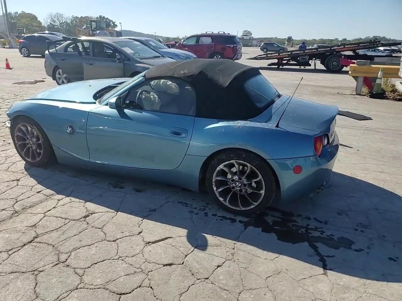 Фото: 4USBT33483LR65847