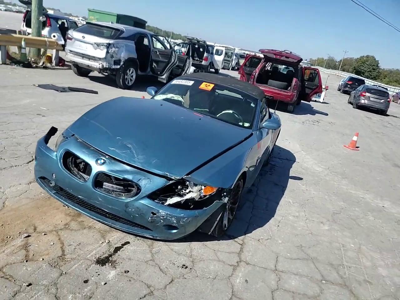 Фото: 4USBT33483LR65847