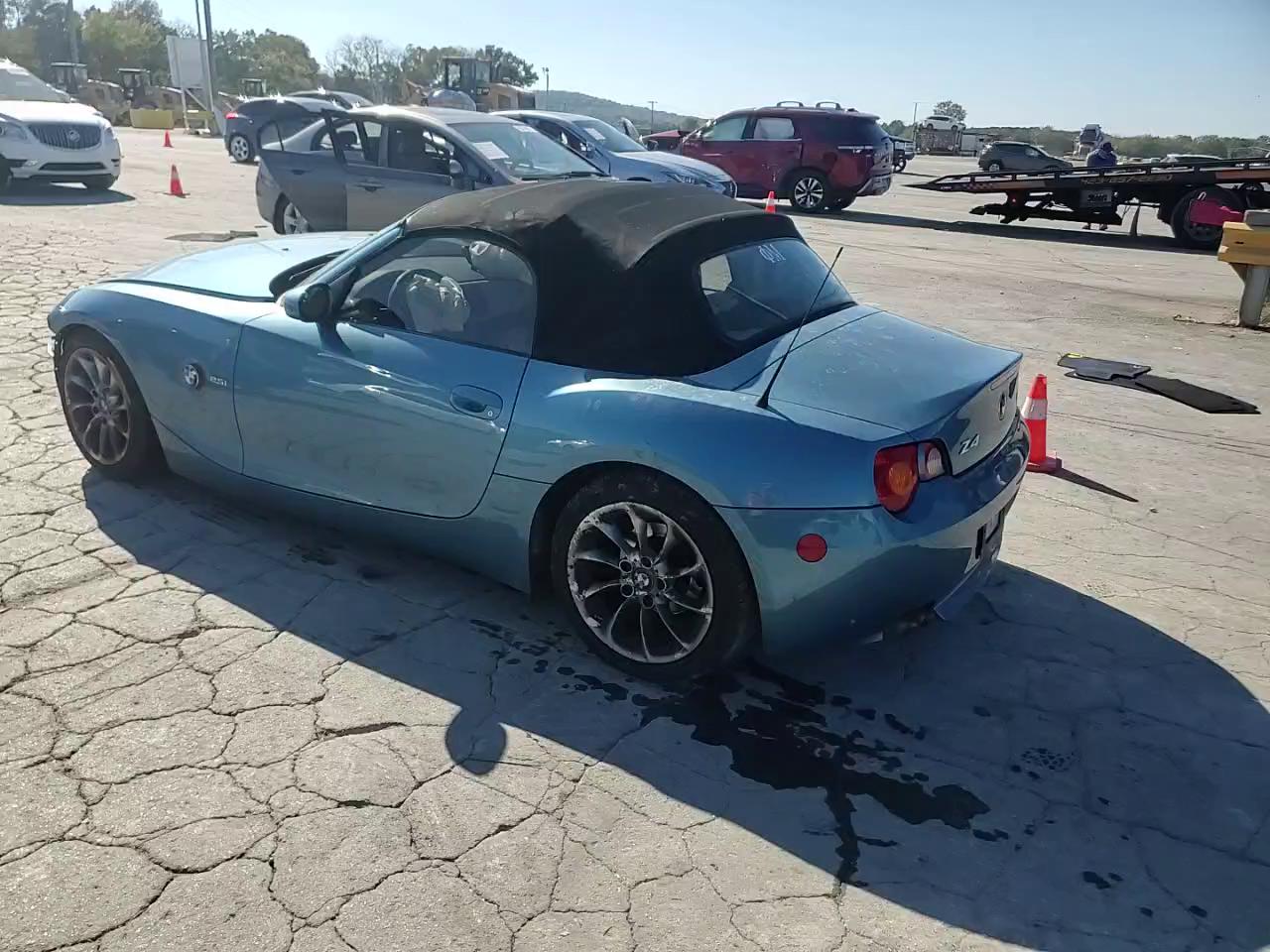 Фото: 4USBT33483LR65847