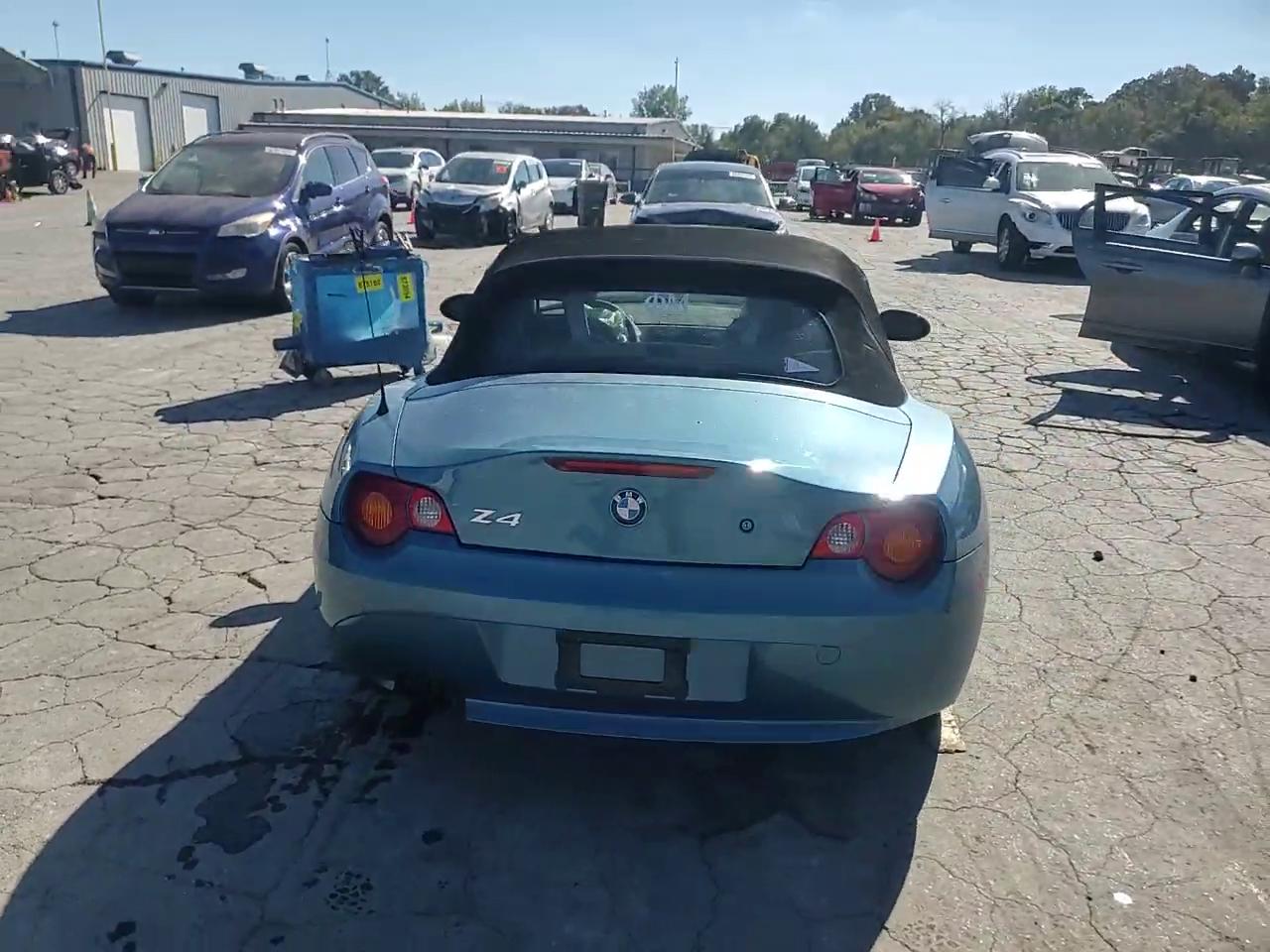 Фото: 4USBT33483LR65847