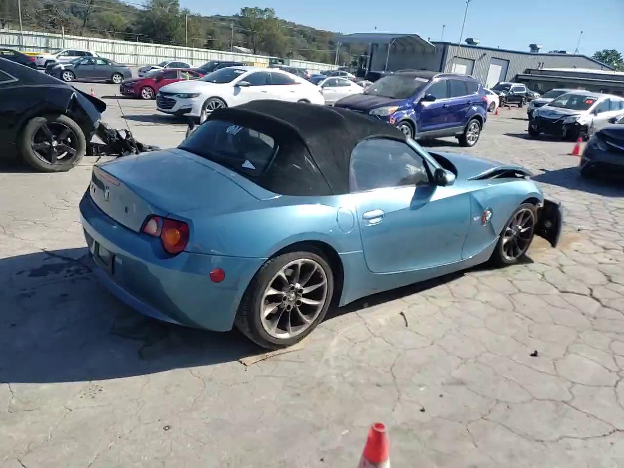 Фото: 4USBT33483LR65847