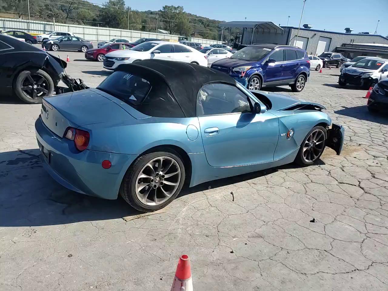 Фото: 4USBT33483LR65847