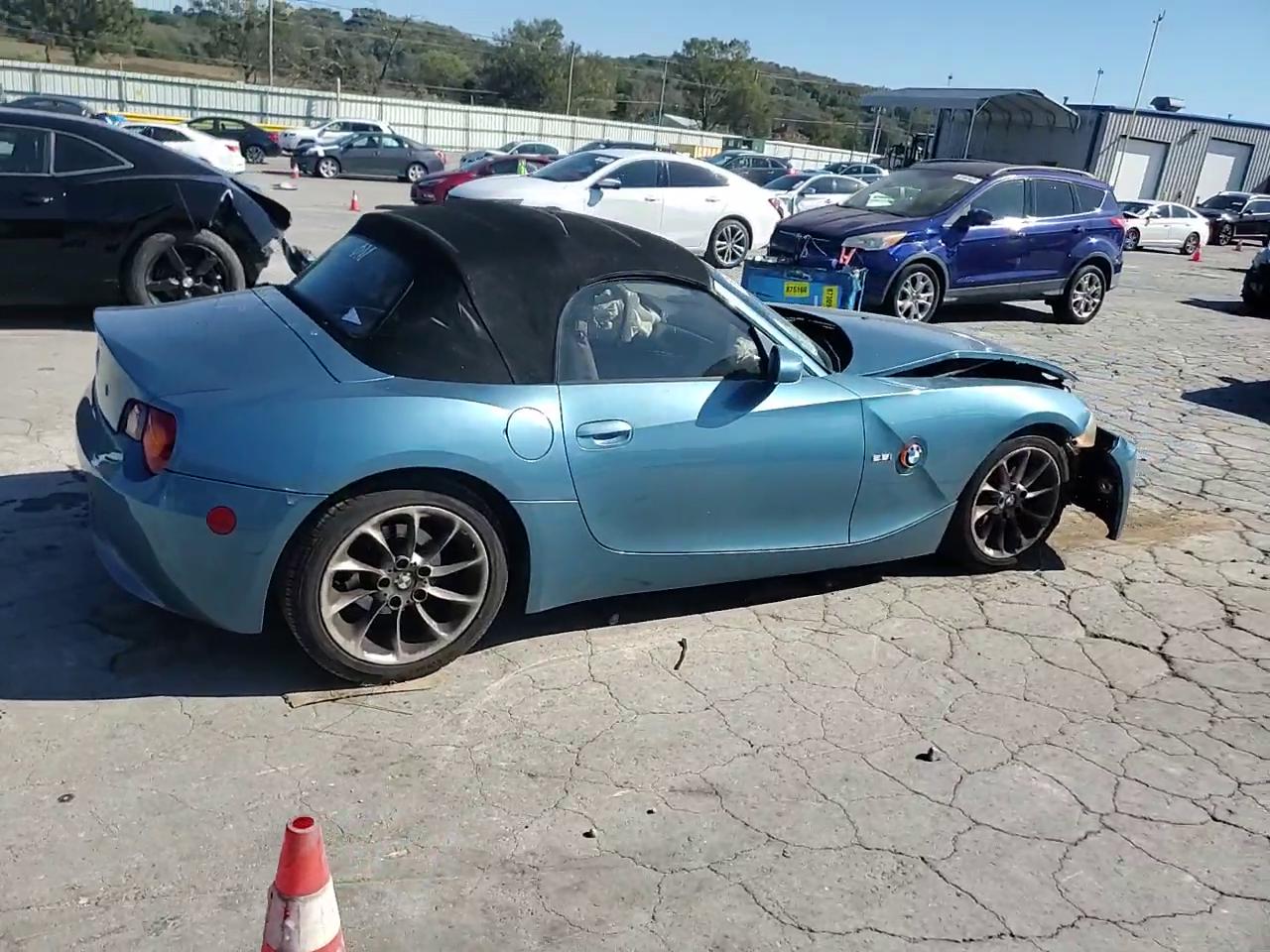 Фото: 4USBT33483LR65847