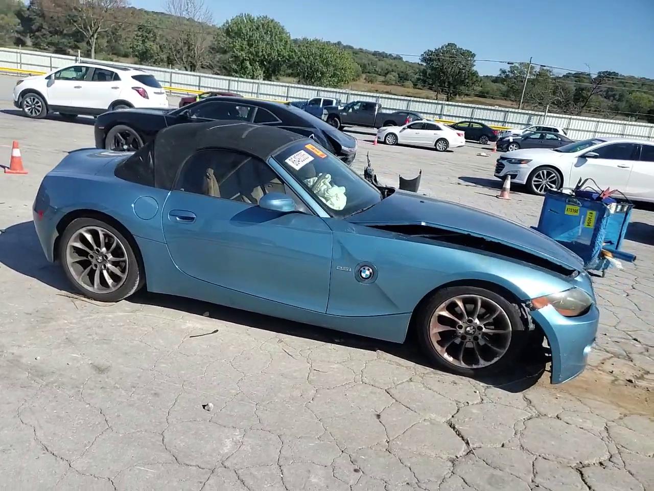 Фото: 4USBT33483LR65847