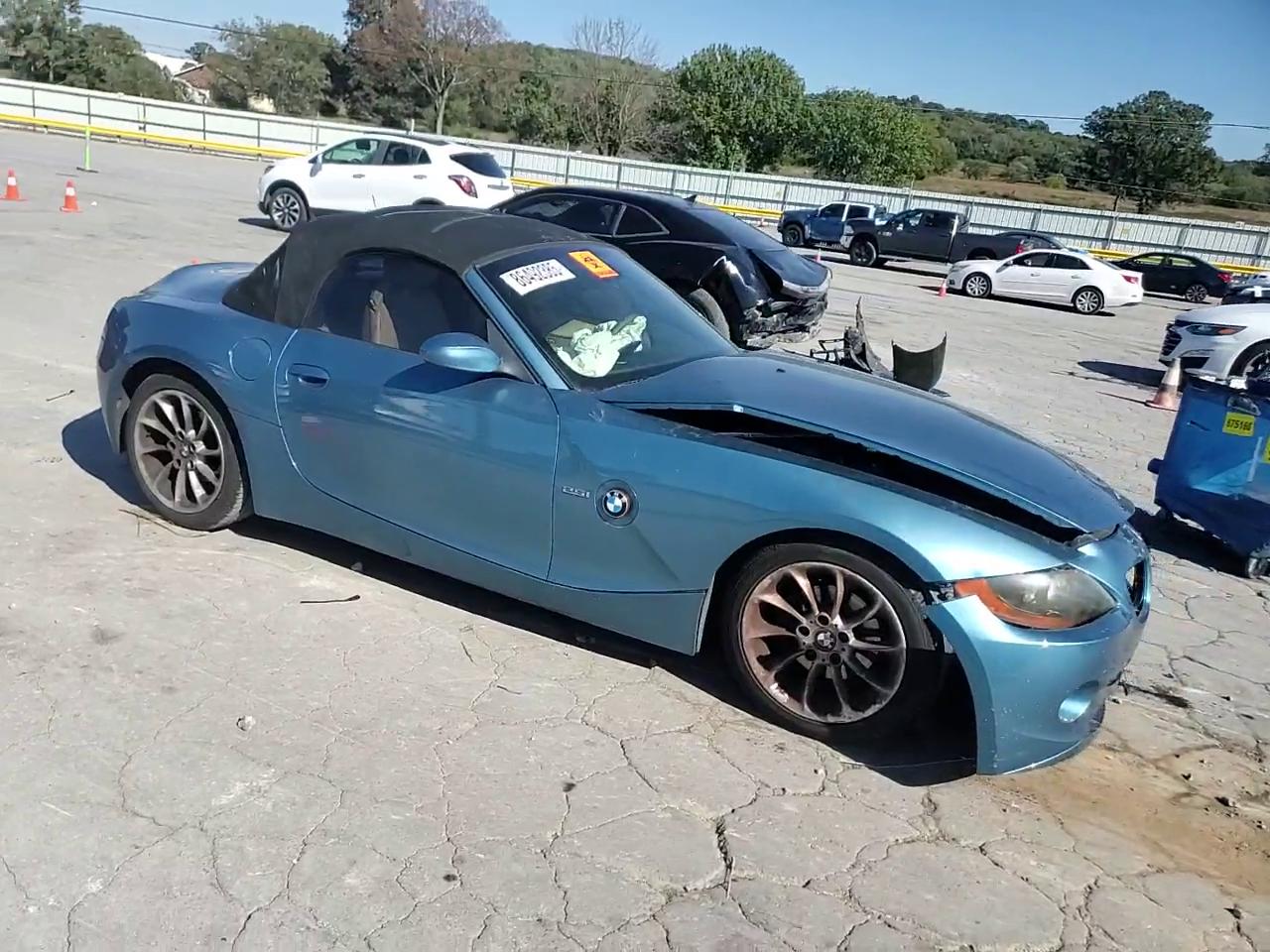 Фото: 4USBT33483LR65847