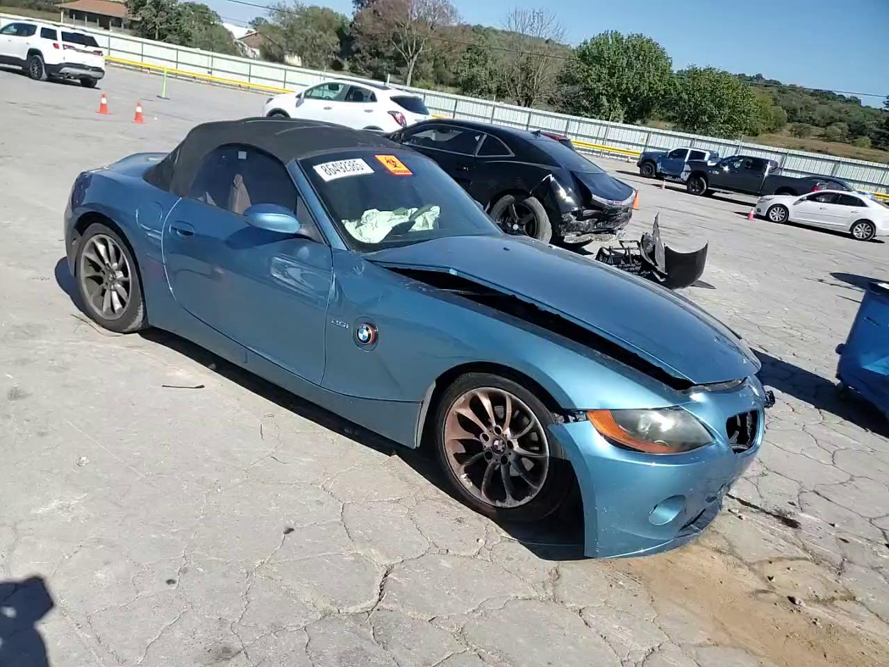 Фото: 4USBT33483LR65847