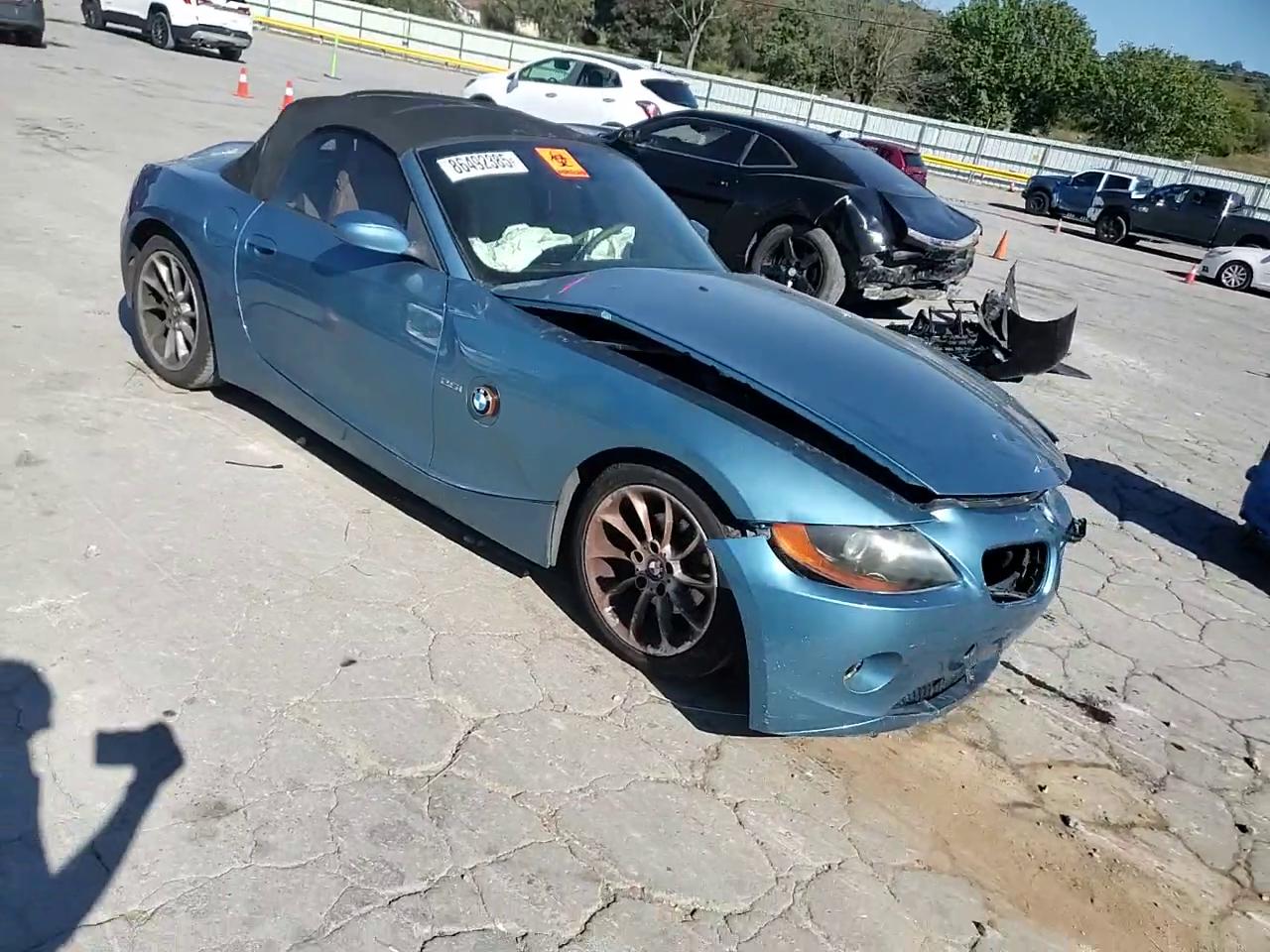 Фото: 4USBT33483LR65847