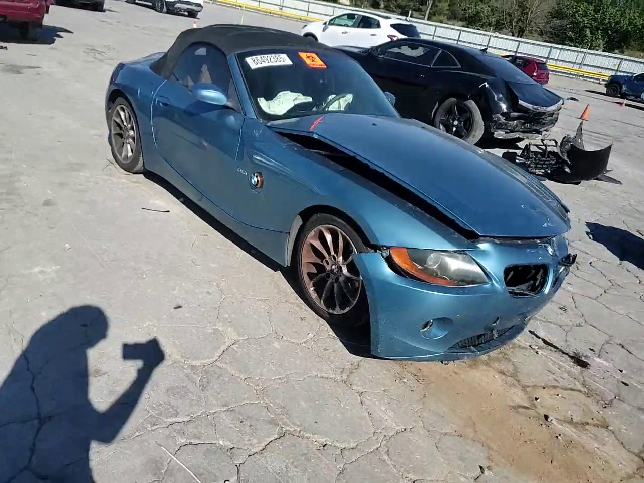 Фото: 4USBT33483LR65847