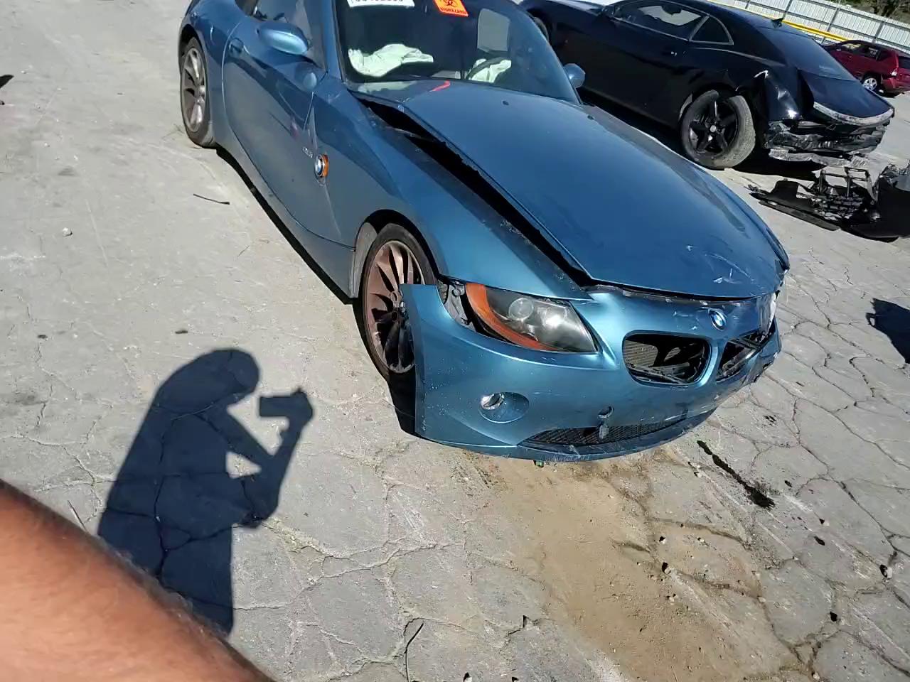 Фото: 4USBT33483LR65847