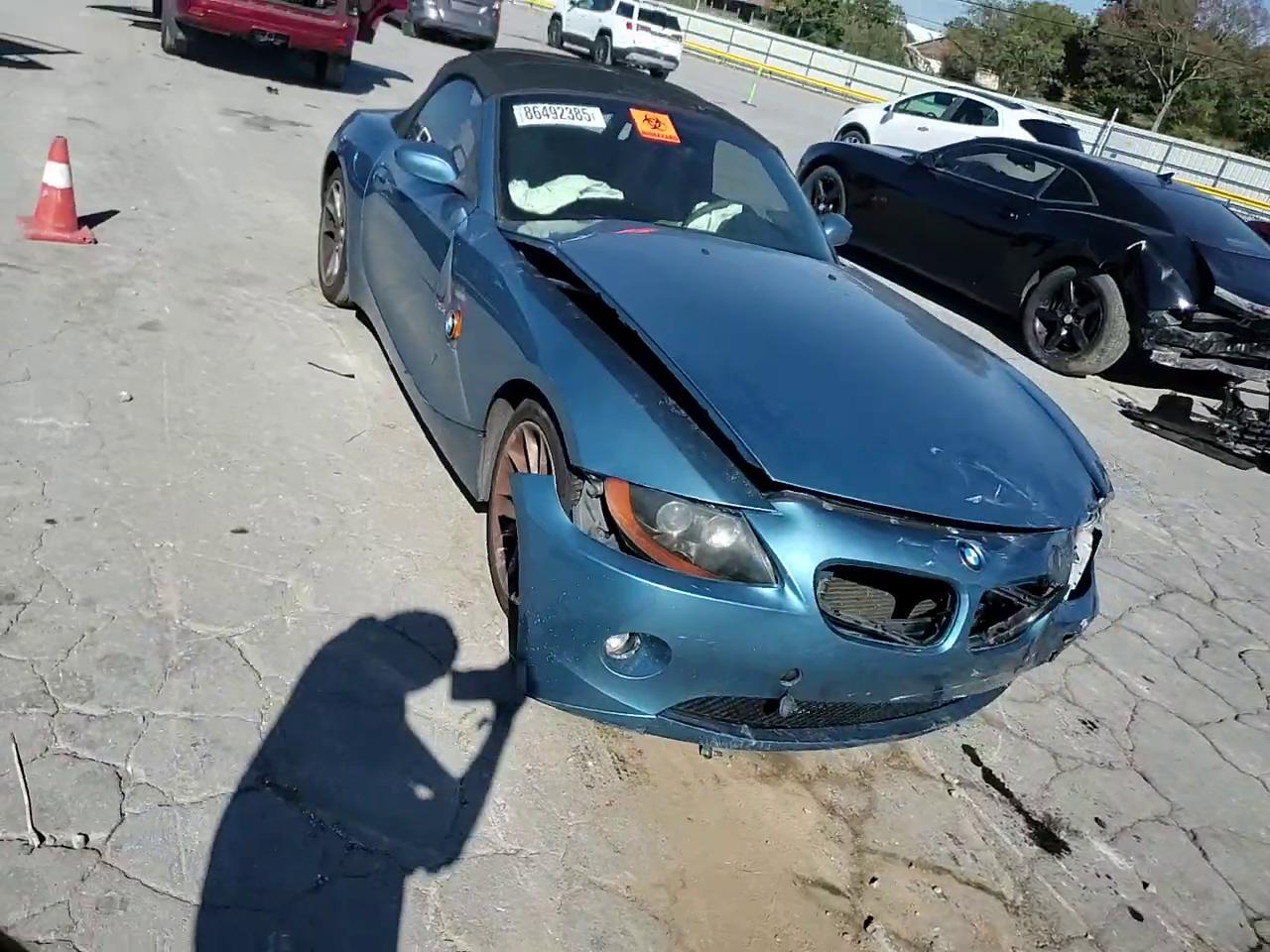 Фото: 4USBT33483LR65847