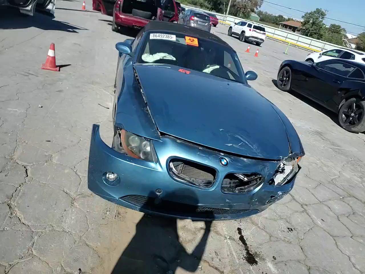 Фото: 4USBT33483LR65847