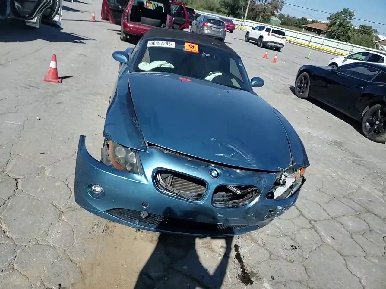 Фото: 4USBT33483LR65847