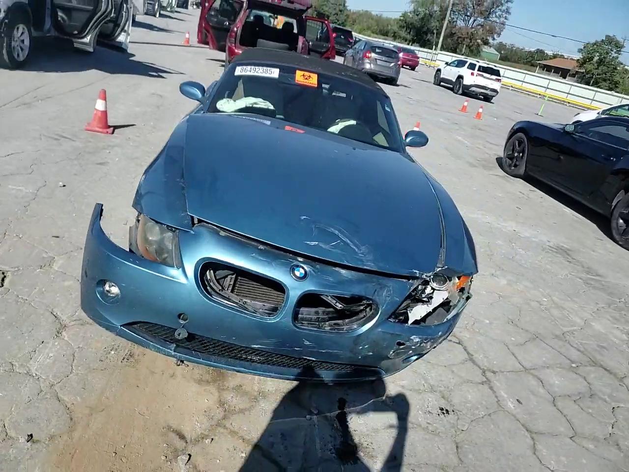 Фото: 4USBT33483LR65847