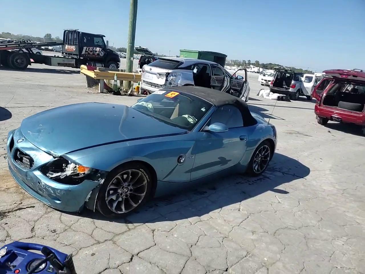 Фото: 4USBT33483LR65847