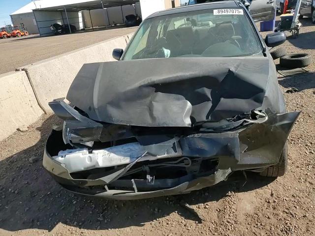 2001 Mazda Protege Lx VIN: JM1BJ225810463497 Lot: 89497075